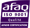 afaq 9001