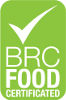 food brc certification
