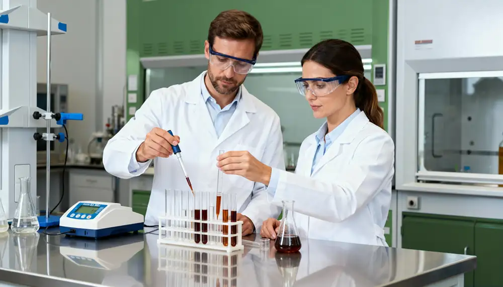 Covinor - Qualité ISO 9001