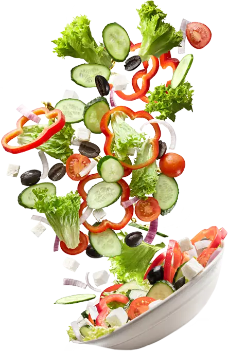 Covinor condiments salade